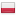 cedral.pl hosted country